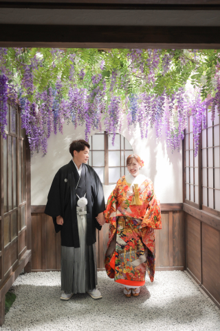 和は和!洋は海!!