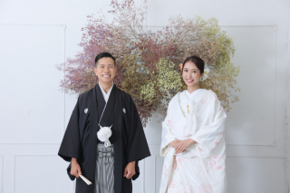 リニューアルして、魅力も増えました!和装ハウススタジオ!