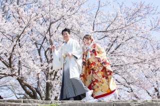 4月6日はウエディングフォトフェア開催！