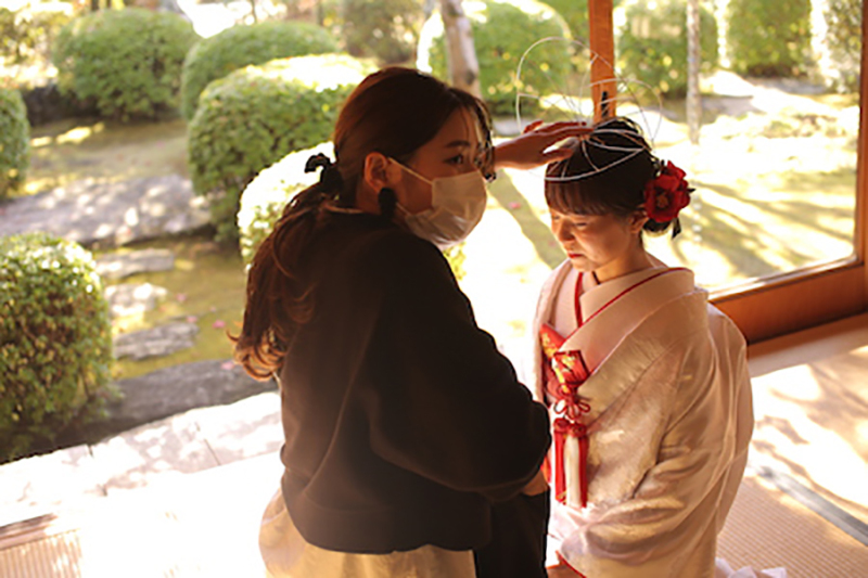 今年もきれいな紅葉でした