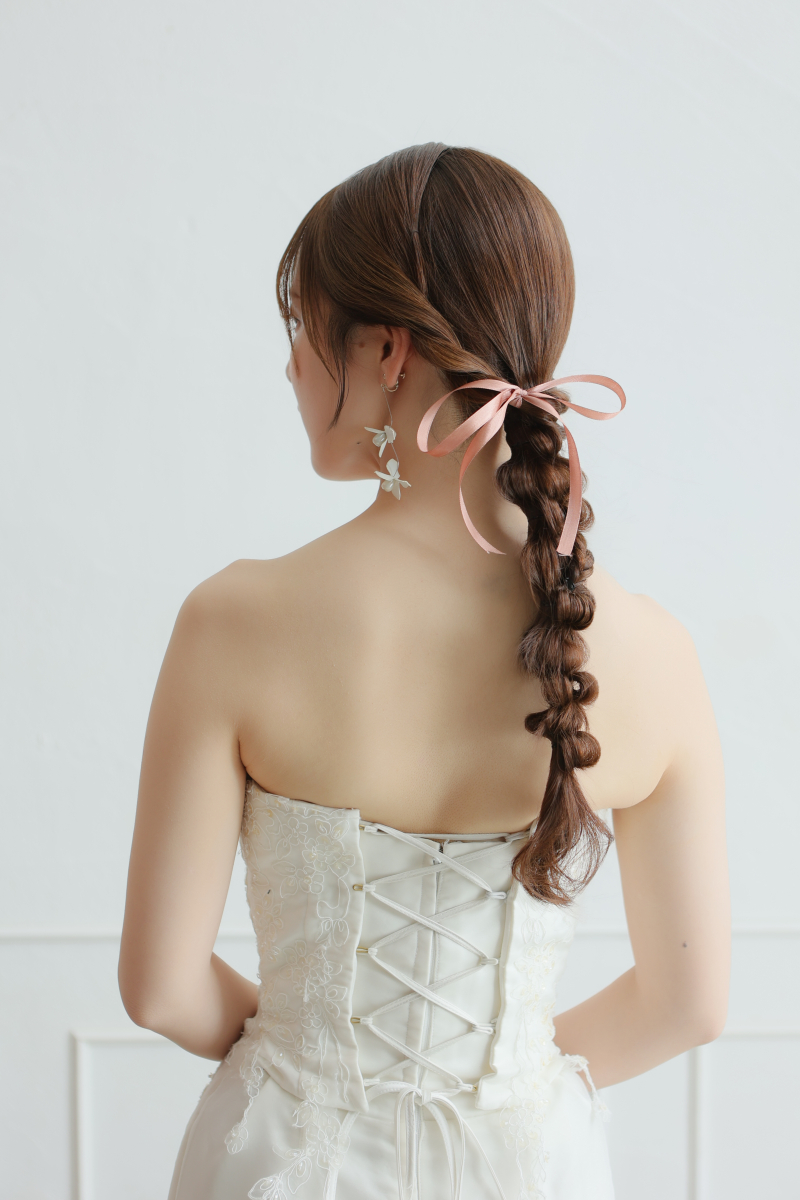 ヘアスタイル紹介
