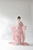 レース和装のご紹介♡