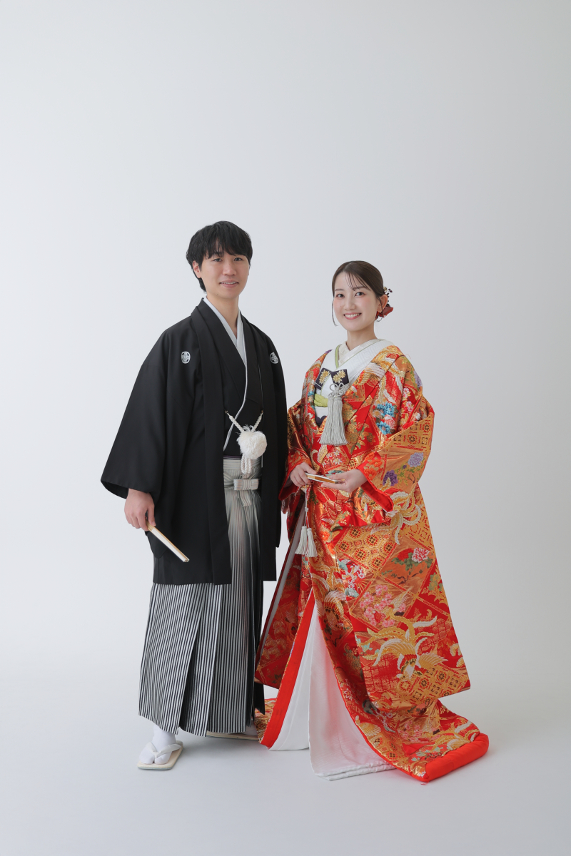 シンプルな背景でおしゃれに♪