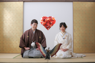 お持ち込みアイテムのお話。