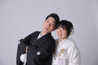 アイテムを使って!!