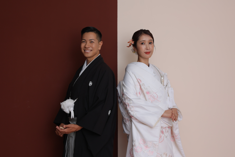 リニューアルして、魅力も増えました!和装ハウススタジオ!
