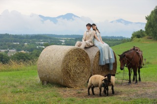 スタジオSOLA！10月まで営業中！！