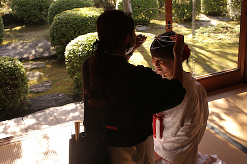 今年もきれいな紅葉でした