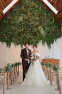 チャペルフォト。