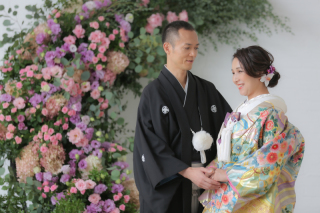 いよいよ明日開催！ビックブライダルフォトフェア！