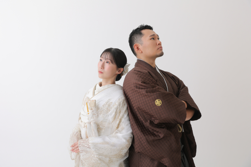 涼しいスタジオ撮影をご紹介!