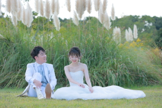 秋!海の中道 Part2