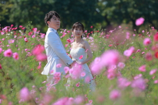 秋!海の中道 part1