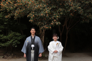 和装も洋装も糸島で＾＾