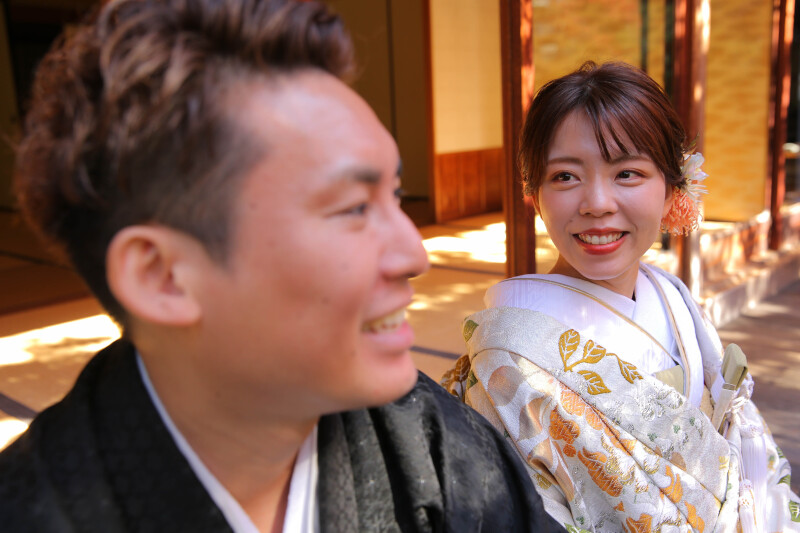 大濠日本庭園に行ってきました!