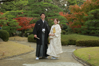 秋の撮影のご予約はお急ぎください!