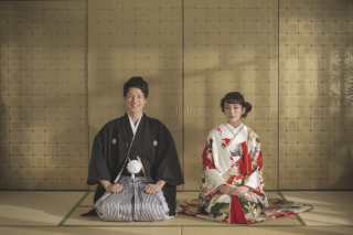 2月3日(日)　大好評体験型フェア　#はなよめいく　第4弾開催！