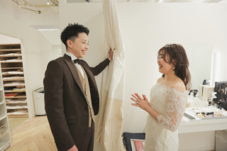 撮影の参考に!洋装編