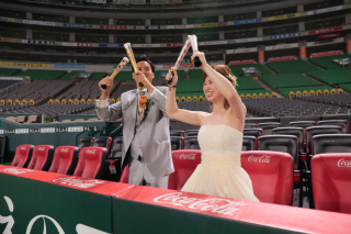 あの場所を貸し切って!!!