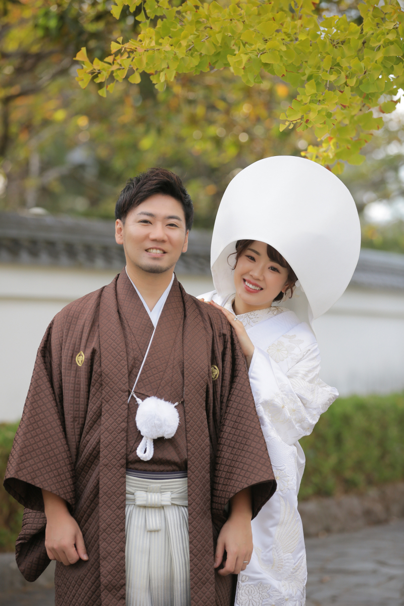 日本庭園