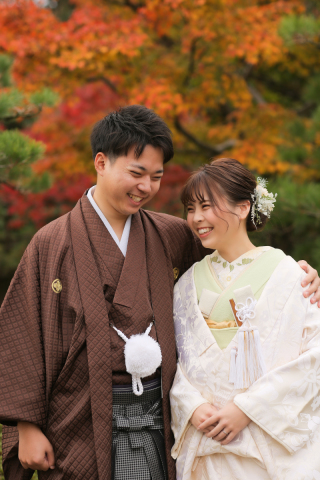 和洋ロケーション撮影