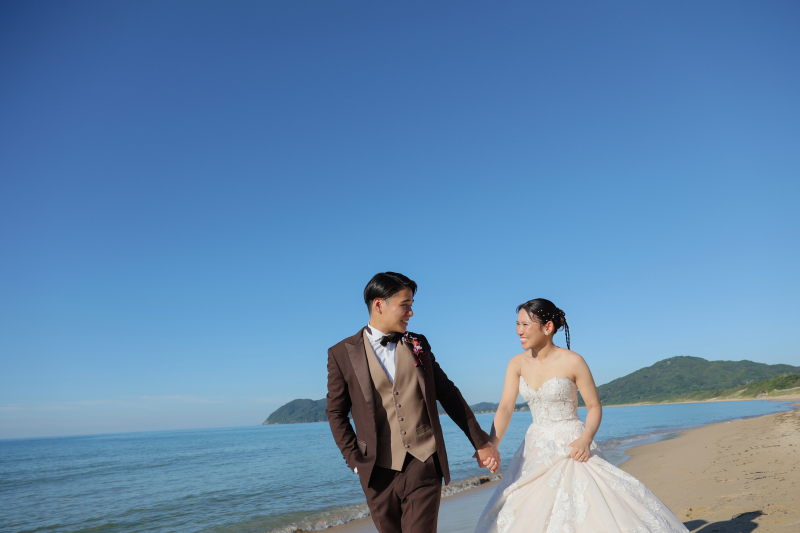 大人気スポット!糸島!