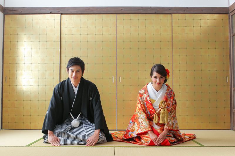 ☆1st,Anniversary Big Wedding Photo fair☆