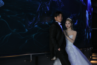 マリンワールドロケーション！！