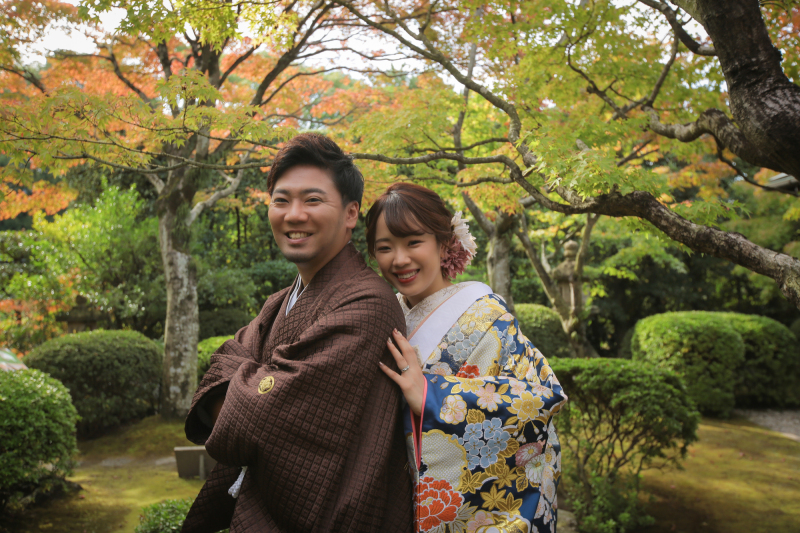 日本庭園