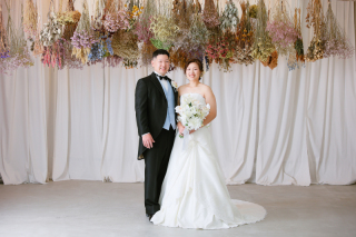 スタジオでいろんな撮影を!