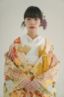 新作色打掛入荷のお知らせ