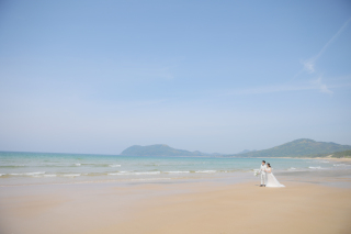 香港よりご来店！！