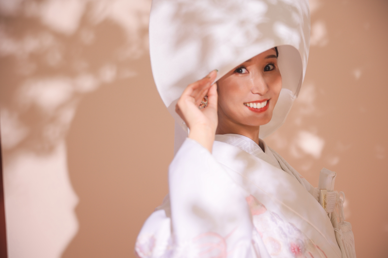 リニューアルして、魅力も増えました!和装ハウススタジオ!