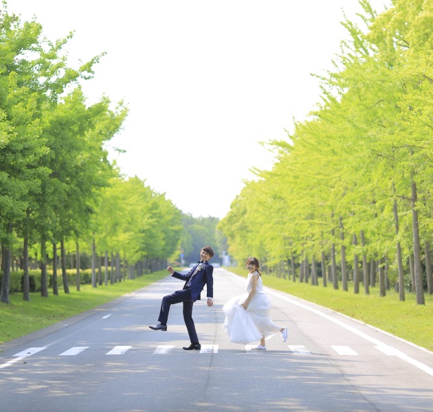 おすすめスポット〜海の中道海浜公園〜