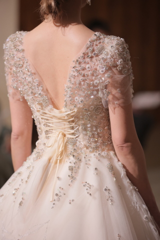 ブライダルファッションショー!開催!!