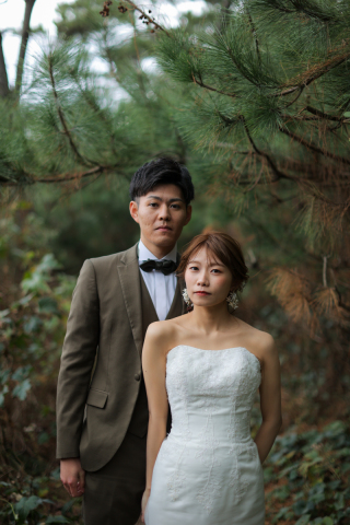 ロケーション撮影からスタジオにて