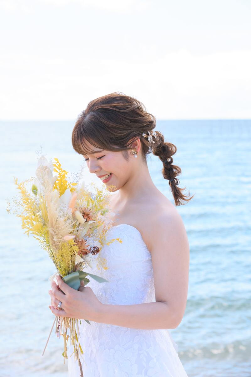 ヘアスタイル紹介