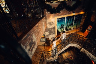 アメリカンビレッジ☆夜景★