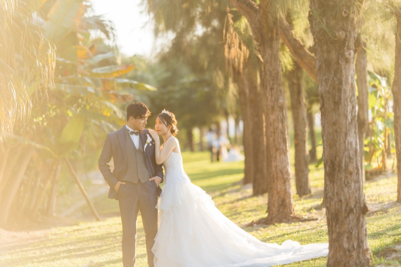 オプション撮影★サンセット撮影★