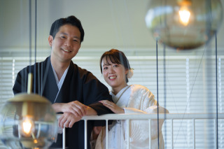 和装&洋装プラン