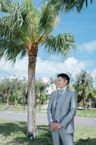 どきどきのファーストミート♡