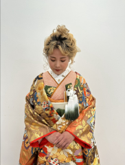 和装の色掛下、小物が大量入荷しました!!!