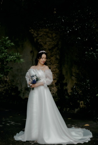 憧れの韓国フォトを目指して♪アメリカンヴィレッジver.