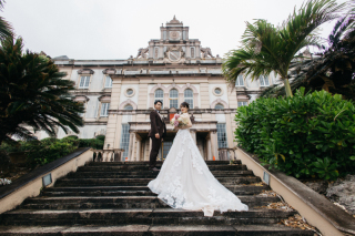 色々なドレスラインについて...♡