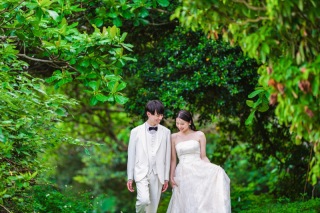 ☆宮古島☆ 緑いっぱいのタコ公園プラン♪