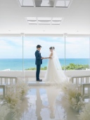 宮古島にチャペルプランが新登場♪