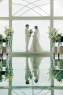 チャペル撮影♪