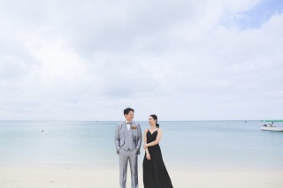 クール→キュートまで欲張りチェンジのご紹介♪