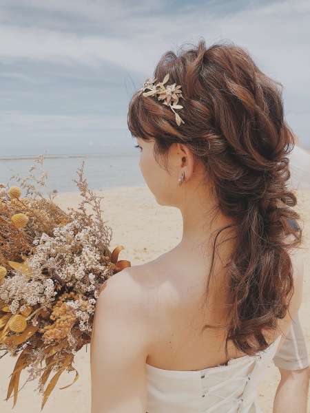 ヘアスタイル♩