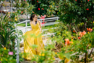 《限定》２着目のカラードレスが人気です！！！